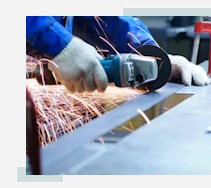 Услуги Изготовление металлоконструкций под ключ в Мурманске