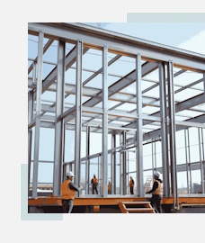 Услуги Изготовление металлоконструкций под ключ в Мурманске