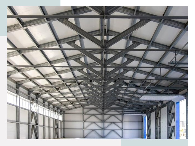 Производственные здания в Мурманске от 617 руб. - Надежно и быстро