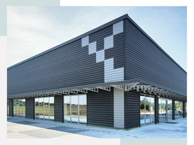 Торговые здания в Мурманск от 617 руб. за м2