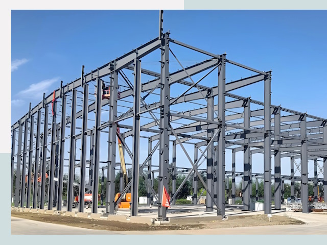 Строительство торговых центров в Мурманске