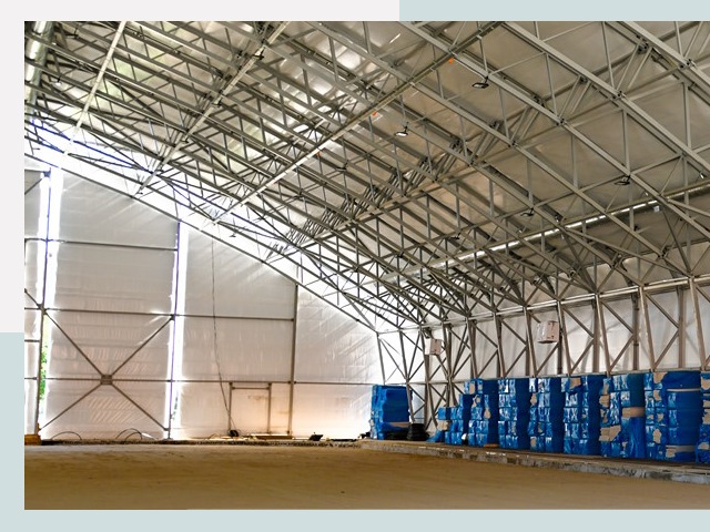 Строительство крытых катков в Мурманске