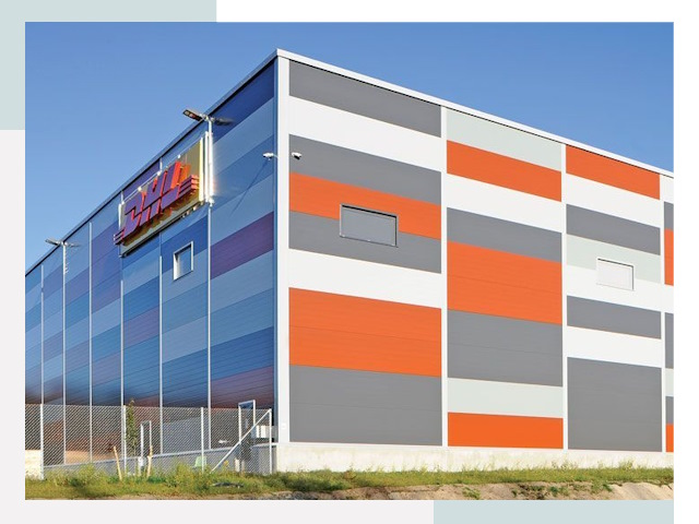 Строительство бизнес-центров в Мурманске