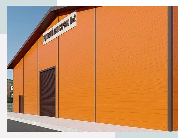 Строительство автосервисов в Мурманске