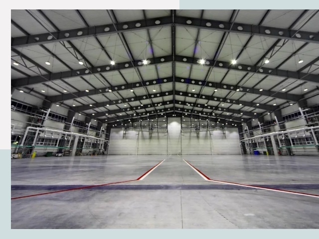 Ангары для бизнеса в Мурманск от 617 руб. - Надежность и качество