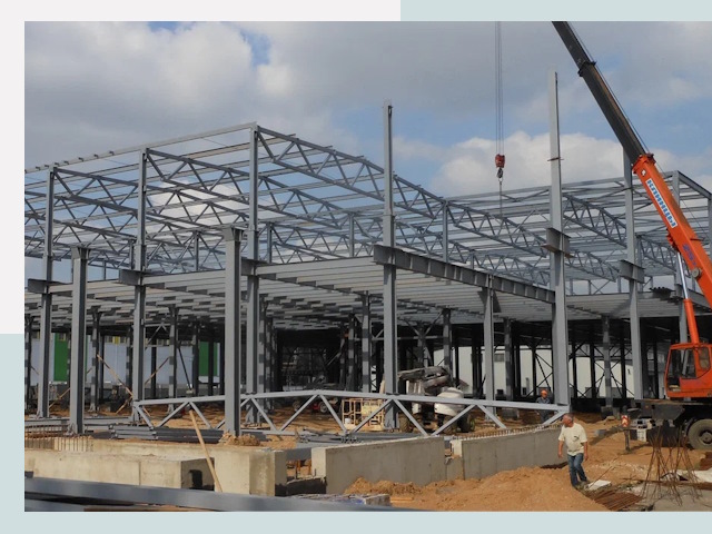 Генеральный подряд в Мурманске