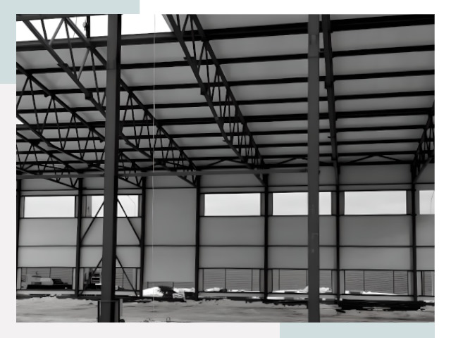 Производство ангаров в Мурманске