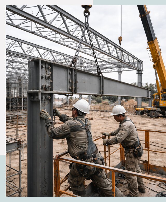 Строительство спортивных комплексов под ключ в Мурманске